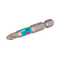 Бита WHIRLPOWER РZ 2-50 мм