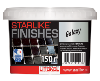 Starlike Finishes Galaxy 150g