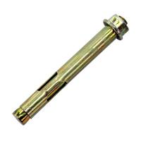 jjАнкер-болт с гайкой 8-80 мм