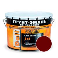 КРАСНО_КОРИЧНЕВЫЙ10