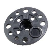 Рондоль полипропиленовый для изоляции 60 мм