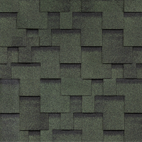 Аккорд зеленый