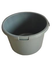 Таз стр. круглый 40л. АНТИУДАР(1)