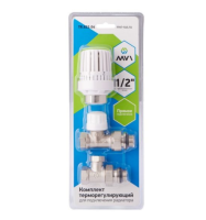 комплект MVI прямой