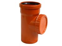 Ревизия НПВХ 160 СИНИКОН