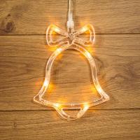 колокольчик