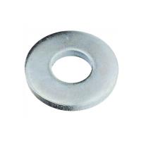 Шайба усиленная оцинкованная 12 мм DIN 9021