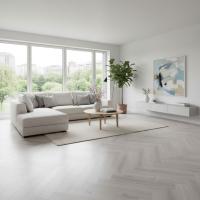 Виниловый ламинат BETTA Chalet A 803 Монблан