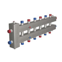 ГРУ+КМГ60-7ВУ НЕРЖ.