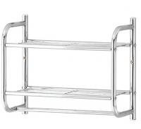 Полка для полотенца MY SPACE BR230CH 1