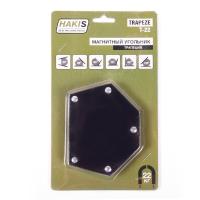 Магнитный угольник 22