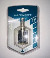 коронка hagwert 30