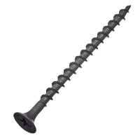 Саморез по гипсокартону редкий шаг 4,2-70 мм