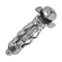 Дюбель металлический SORMAT Molly 5-13 мм