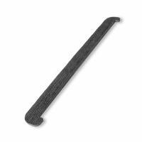 Заглушка-ступени-ДПК-ГРАФИТ