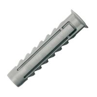 Дюбель четырехраспорный N 6-50 мм