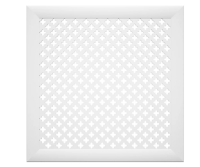 готико белый экран