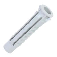 Дюбель четырехраспорный N 5-25 мм