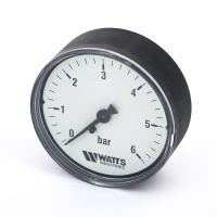 jМанометр Watts