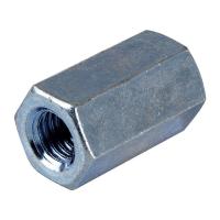 Гайка соединительная 16-50 мм DIN 6334