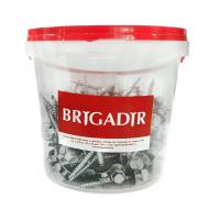 кровельные-ведро