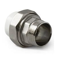 Муфта комбинированная разъемная НР