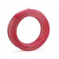 труба для теплого пола