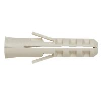 Дюбель нейлоновый SORMAT NAT 10-50 мм