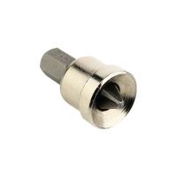 Бита WHIRLPOWER РH 2-25 мм с ограничителем