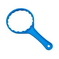 Ключ-3P-синий