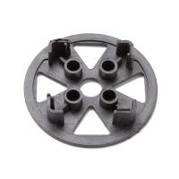 Опора для сыпучих грунтов