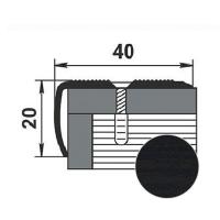 Лука венге060206377
