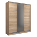 Шкафы-купе в Бригадир