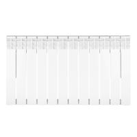 Биметаллический радиатор Ferro 500-80 мм (12 секций) ATM