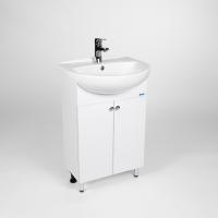 Тумба Париж ERICA 55 2 ств (2)