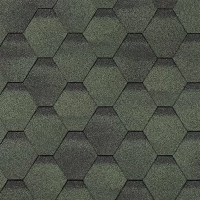 Соната зеленый