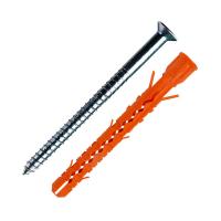 Дюбель фасадный MUNGO MBR-ST T 40 10-120 мм