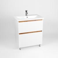 Тумба Мальта COMO 2 ящика  (3)