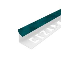 Зеленый мрамор внутр