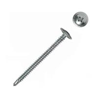 Саморез с прессшайбой сверло 4,2-51 мм