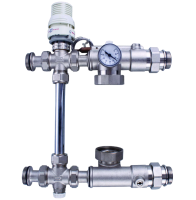 смесительный узел sm15231