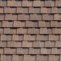 Ранчо коричневый