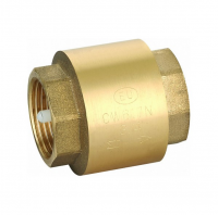 обратный клапан