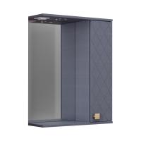 Зеркало Кристалл шато азур правый