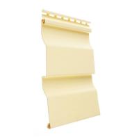 jсайдинг бежевый