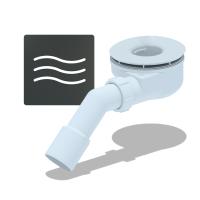 решетка_волна_графит