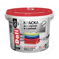 dali база с 5л