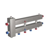 ГРУ+КМГ60-3ВН НЕРЖ.