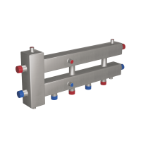 ГРУ+КМГ60-3ВН НЕРЖ.