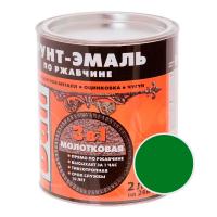 ЗЕЛЕНЫЙ-МОЛОТКОВЫЙ-2